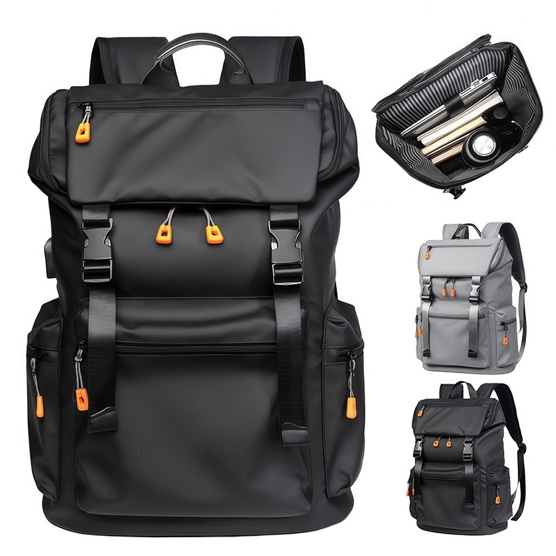 Foldable Lightweight Daypack for Travel Events