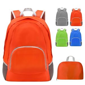Foldable Lightweight Backpack Packable Travel Daypack