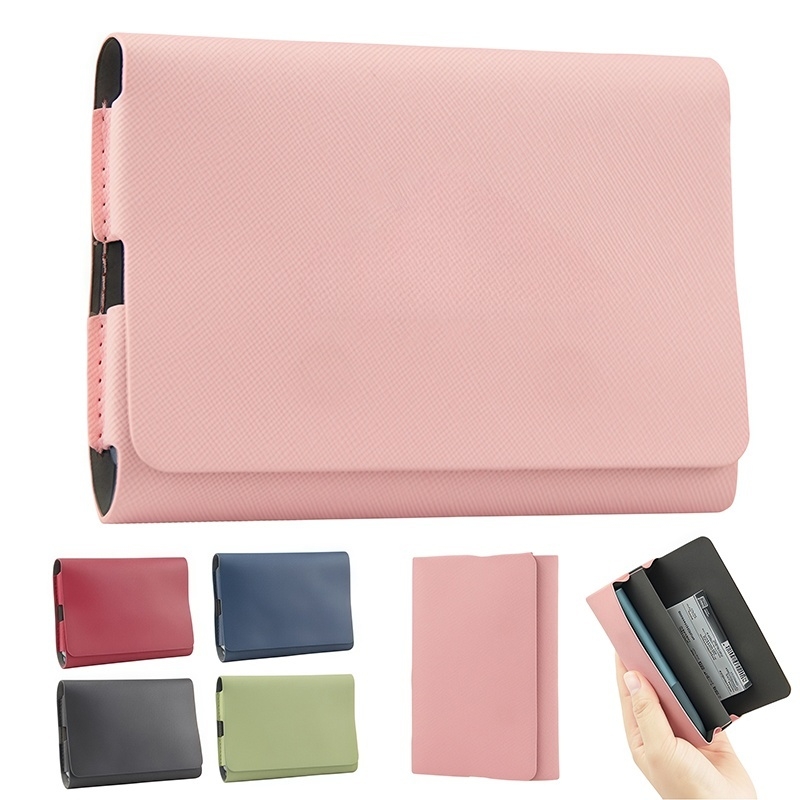Slim Protective Case for IQOS Iluma One Pocket Carry