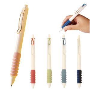 Custom Ballpoint Pen with Built-In Phone Stand