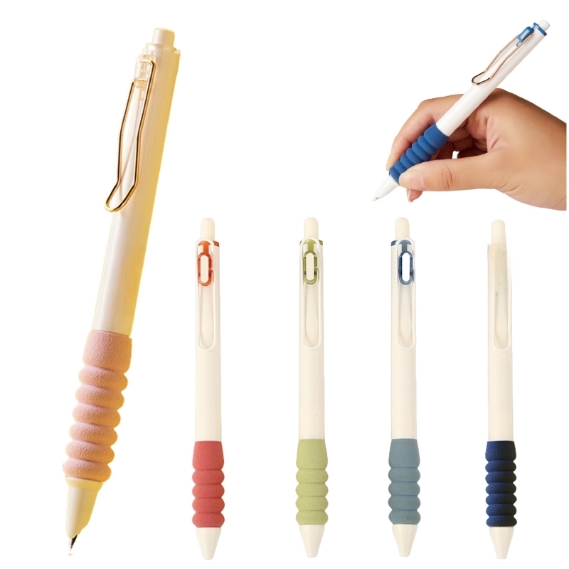 Custom Ballpoint Pen with Built-In Phone Stand