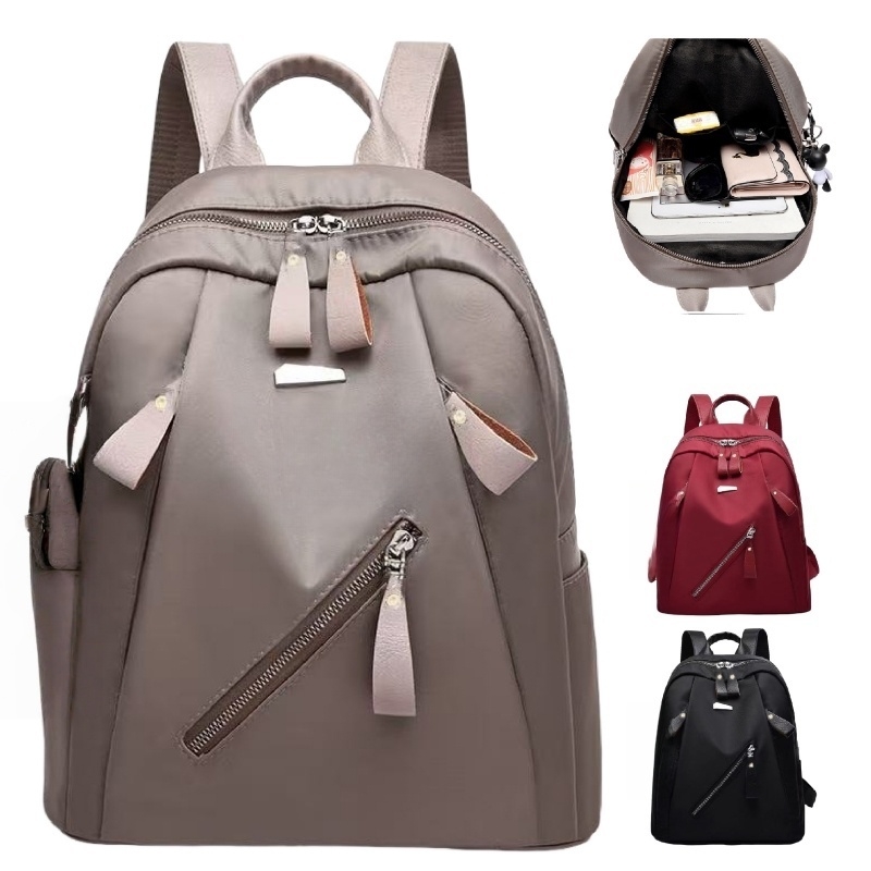 Waterproof Backpack for Travel Work and School