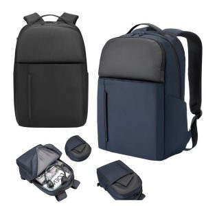 Laptop Backpack Business Travel Bag with Large Capacity