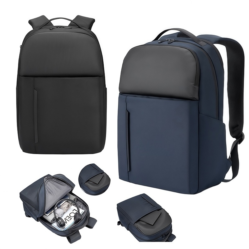 Laptop Backpack Business Travel Bag with Large Capacity