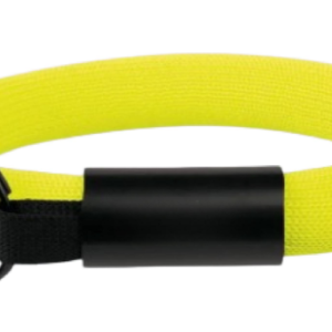 Floating Logo Wrist Strap Key Holder for Water Sports