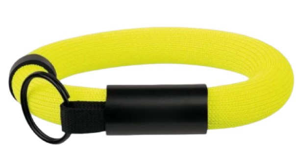 Floating Logo Wrist Strap Key Holder for Water Sports