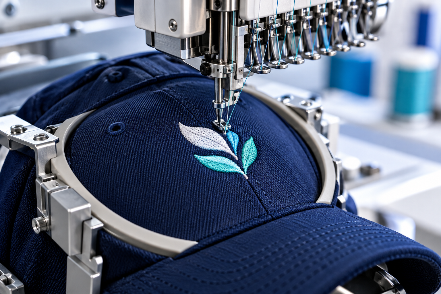 Embroidery