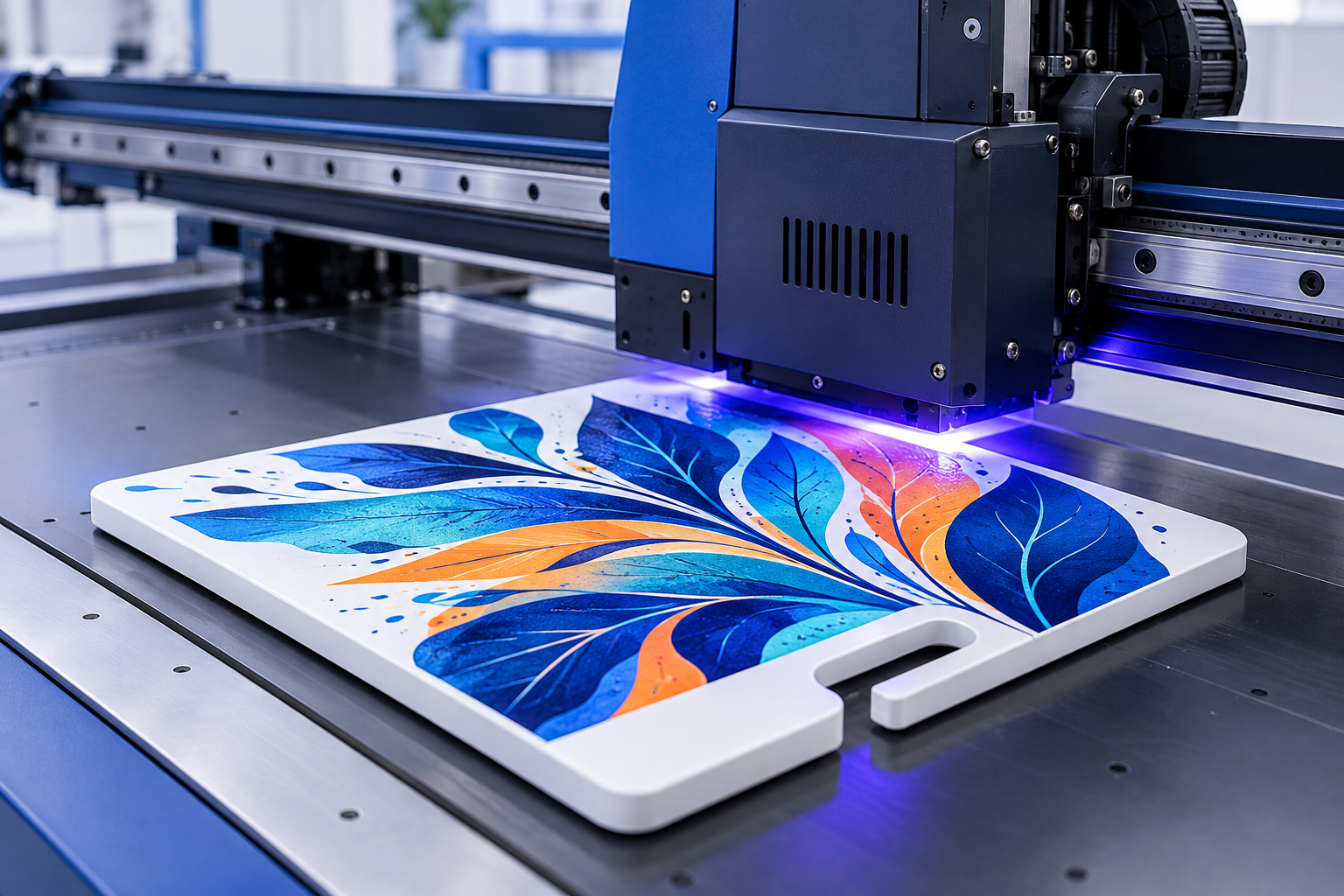 UV Printing