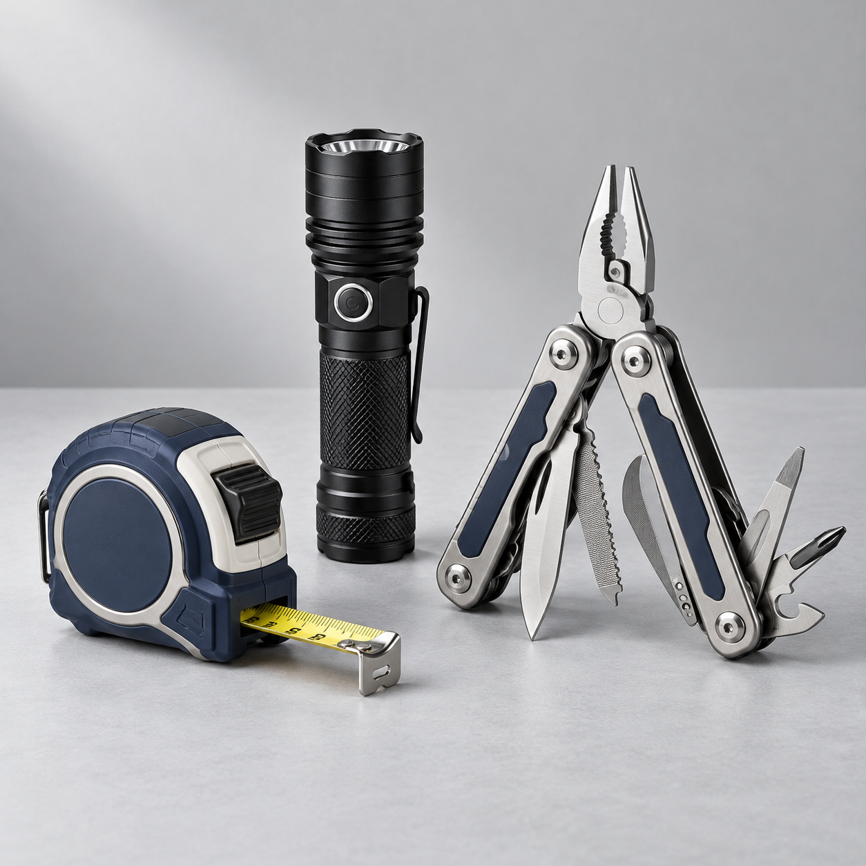 Tools & Utility
