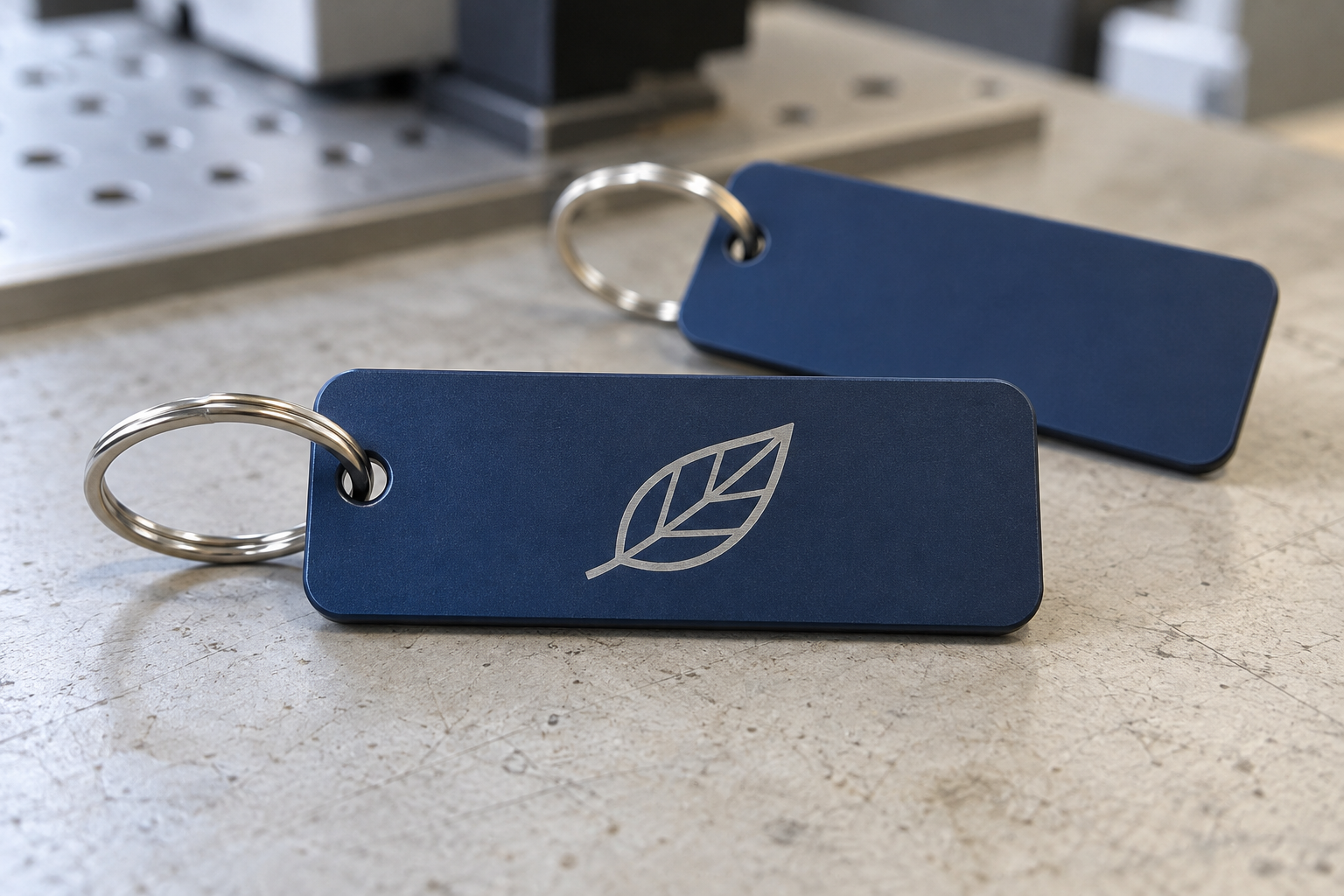Laser Engraving