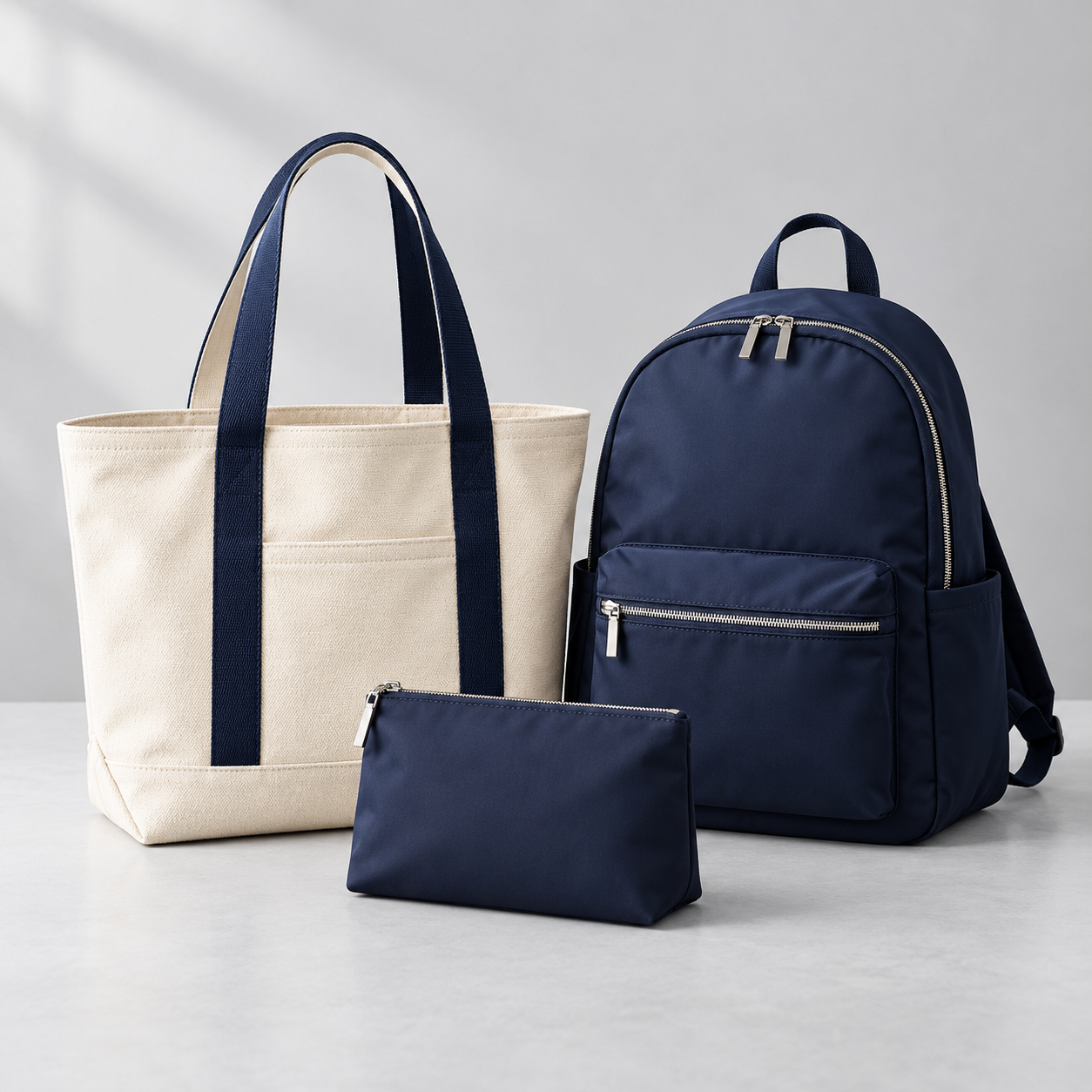 Bags & Carry Items